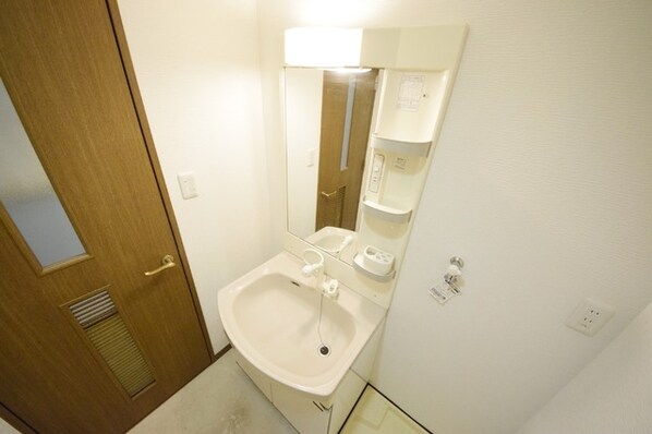 スティルライフの物件内観写真